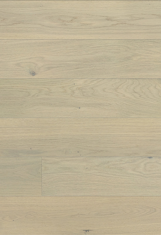 Oakbank Oak White Oak Pale ingeniería de madera de ingeniería