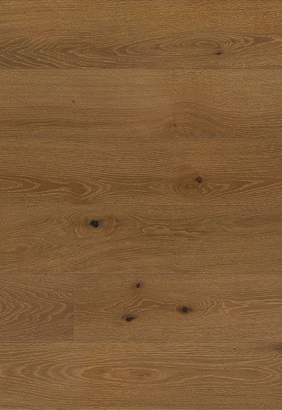 Warren cepillado+piso de madera de ingeniería carbonizada