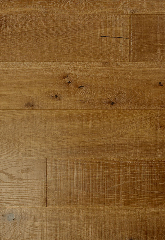 Historia antigua White Oak OA13-3