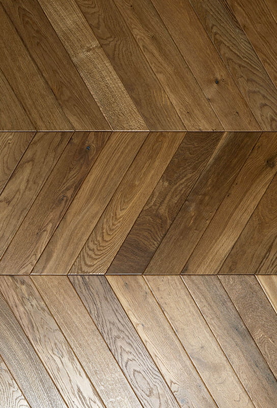 Eastern Europ CD Chevron Engineered Wood Pisos OA003-40