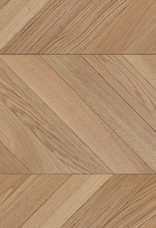 Laca UV natural Chevron Engineered Wood Pisos OA001-7